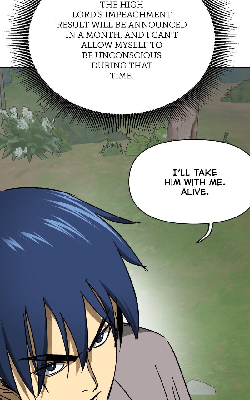 Read Infinite Leveling: Murim chapter 120.4 image 81 on Lezhin