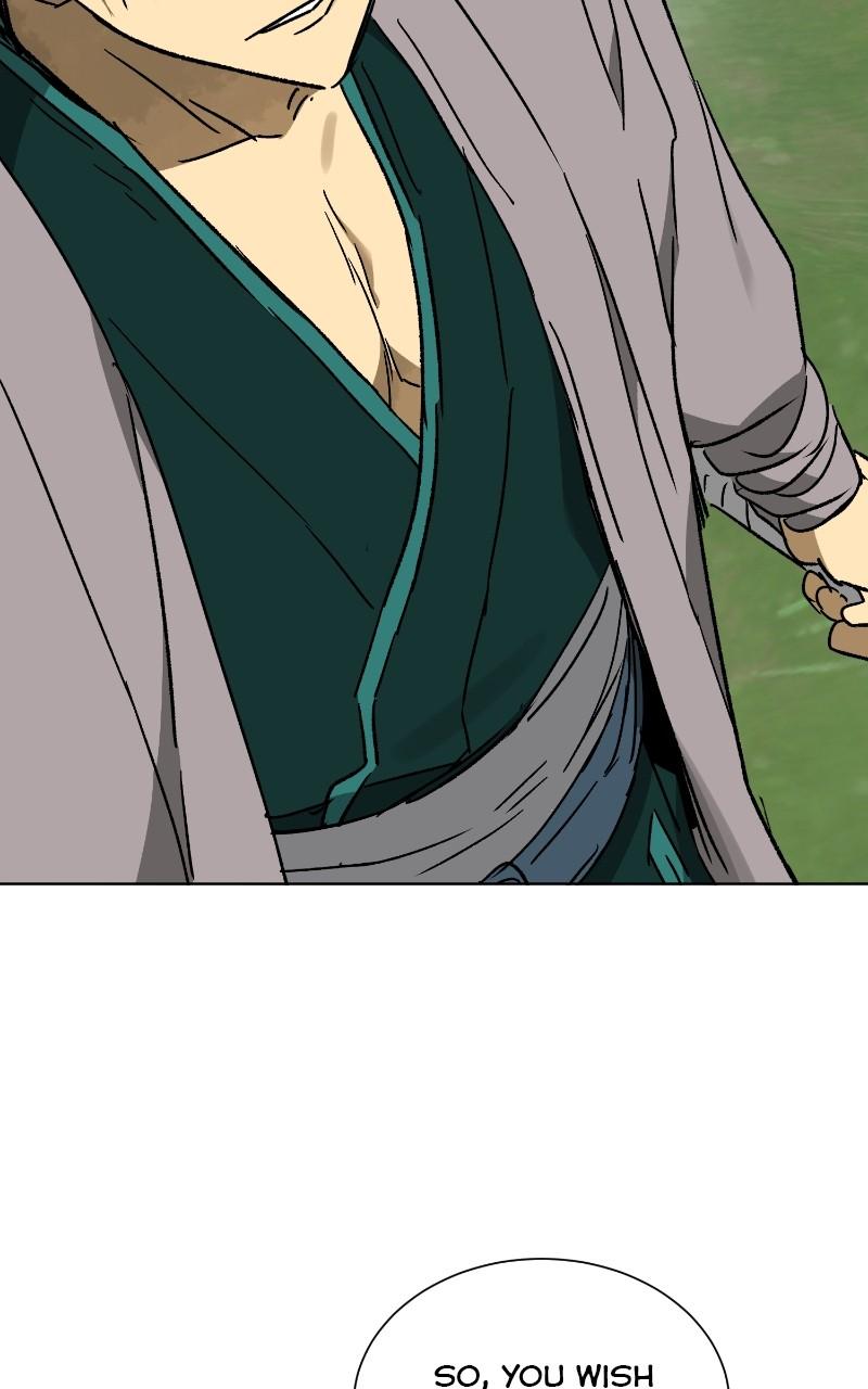 Read Infinite Leveling: Murim chapter 120.4 image 82 on Lezhin