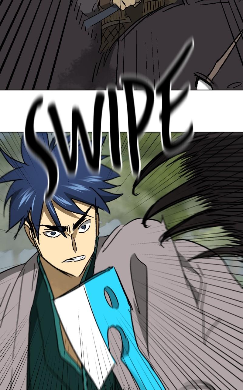 Read Infinite Leveling: Murim chapter 120.4 image 84 on Lezhin