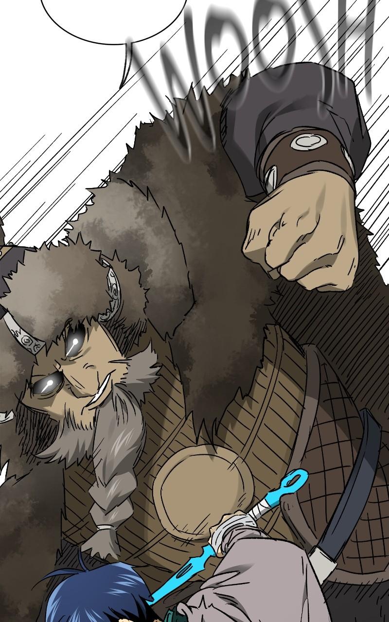 Read Infinite Leveling: Murim chapter 120.4 image 94 on Lezhin