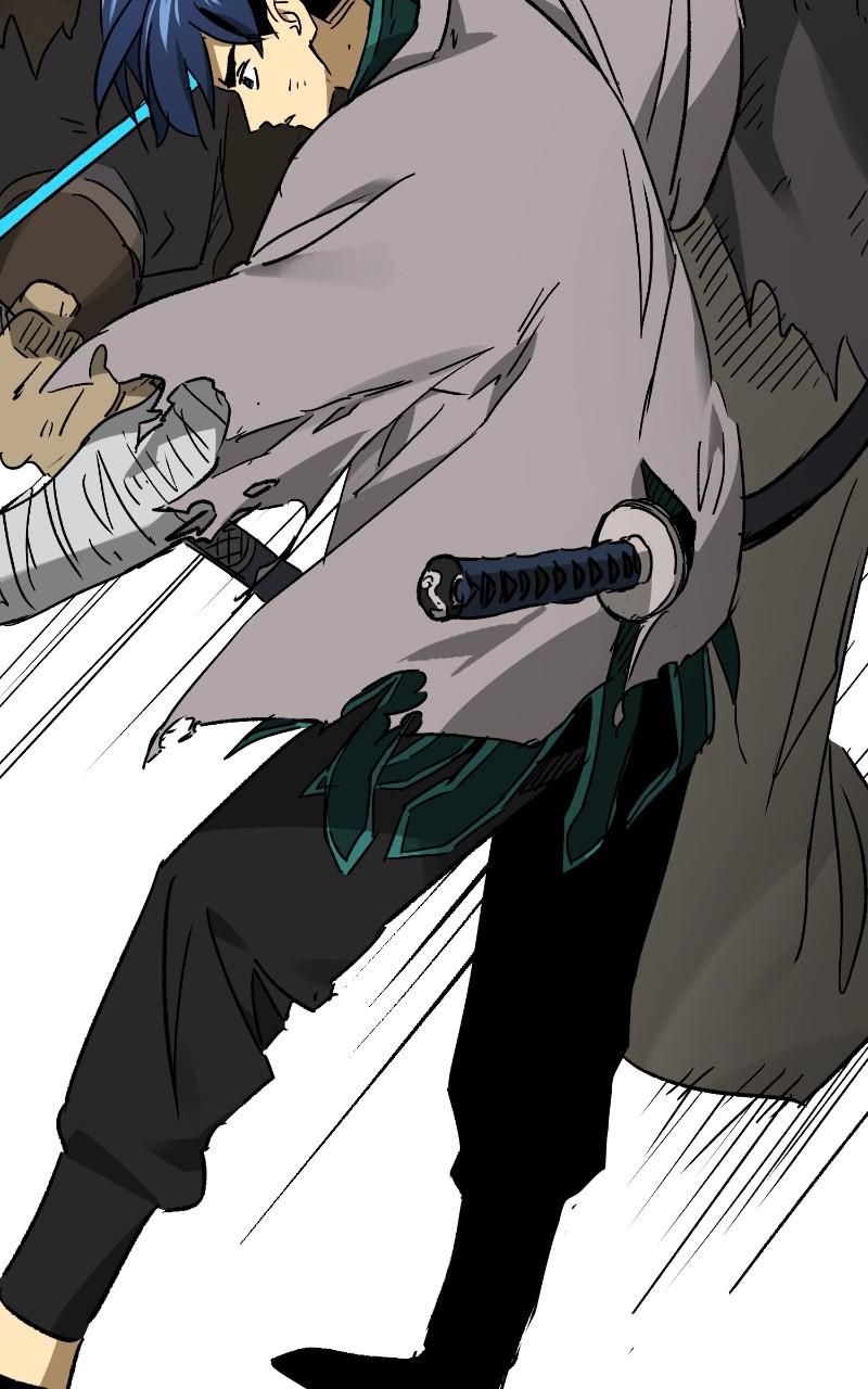Read Infinite Leveling: Murim chapter 120.4 image 95 on Lezhin