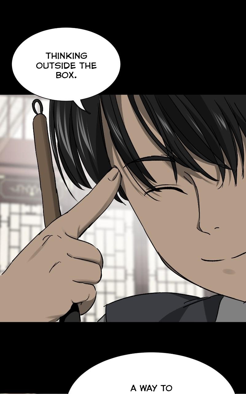 Read Infinite Leveling: Murim chapter 120.5 image 100 on Lezhin