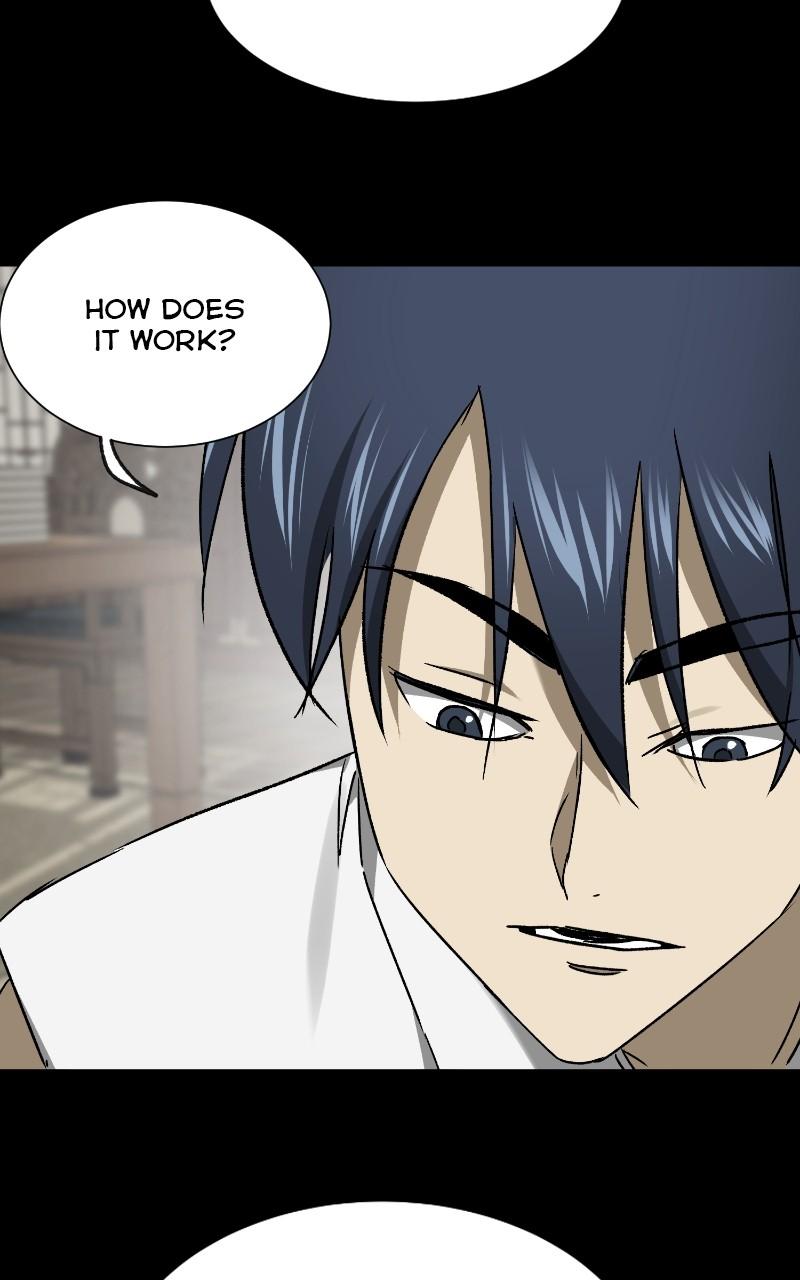 Read Infinite Leveling: Murim chapter 120.5 image 102 on Lezhin