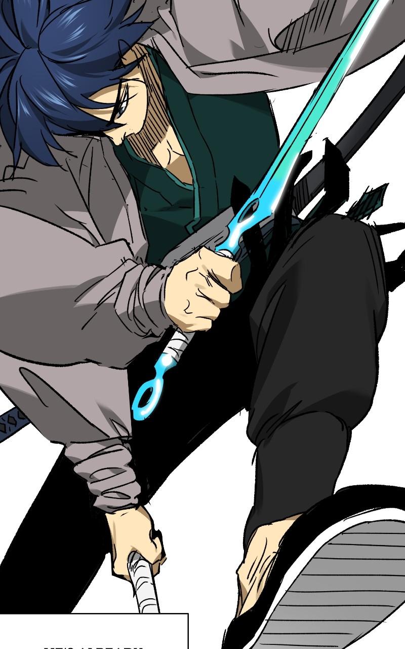 Read Infinite Leveling: Murim chapter 120.5 image 11 on Lezhin