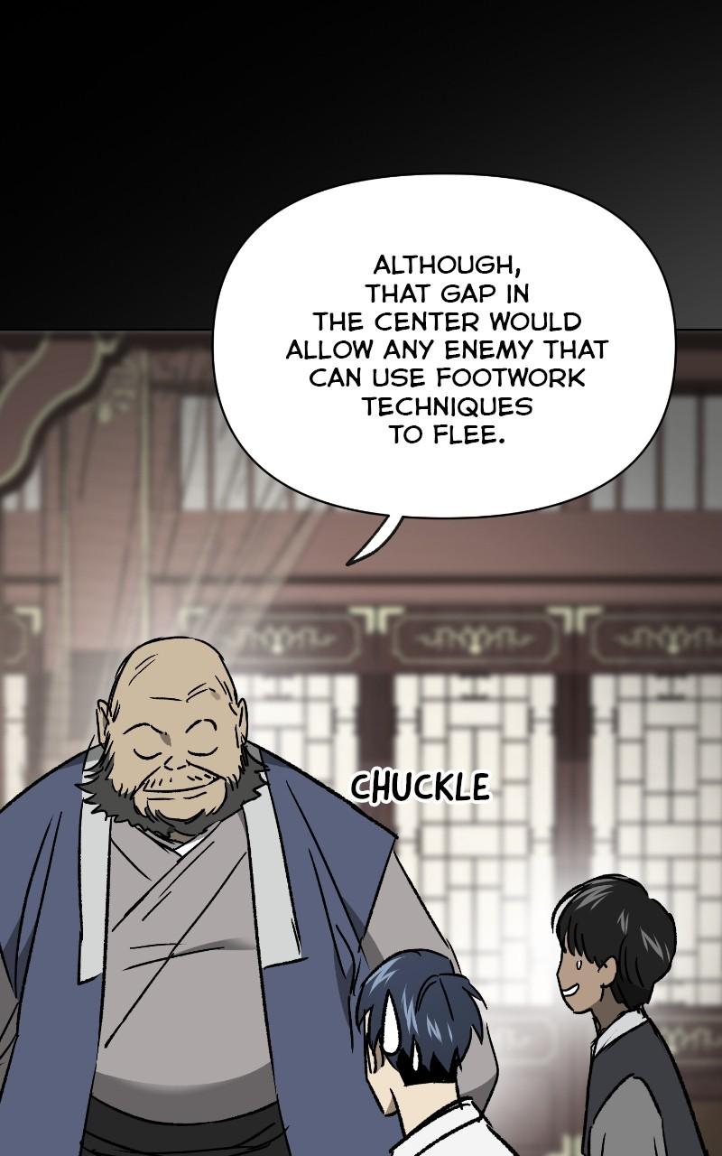 Read Infinite Leveling: Murim chapter 120.5 image 110 on Lezhin