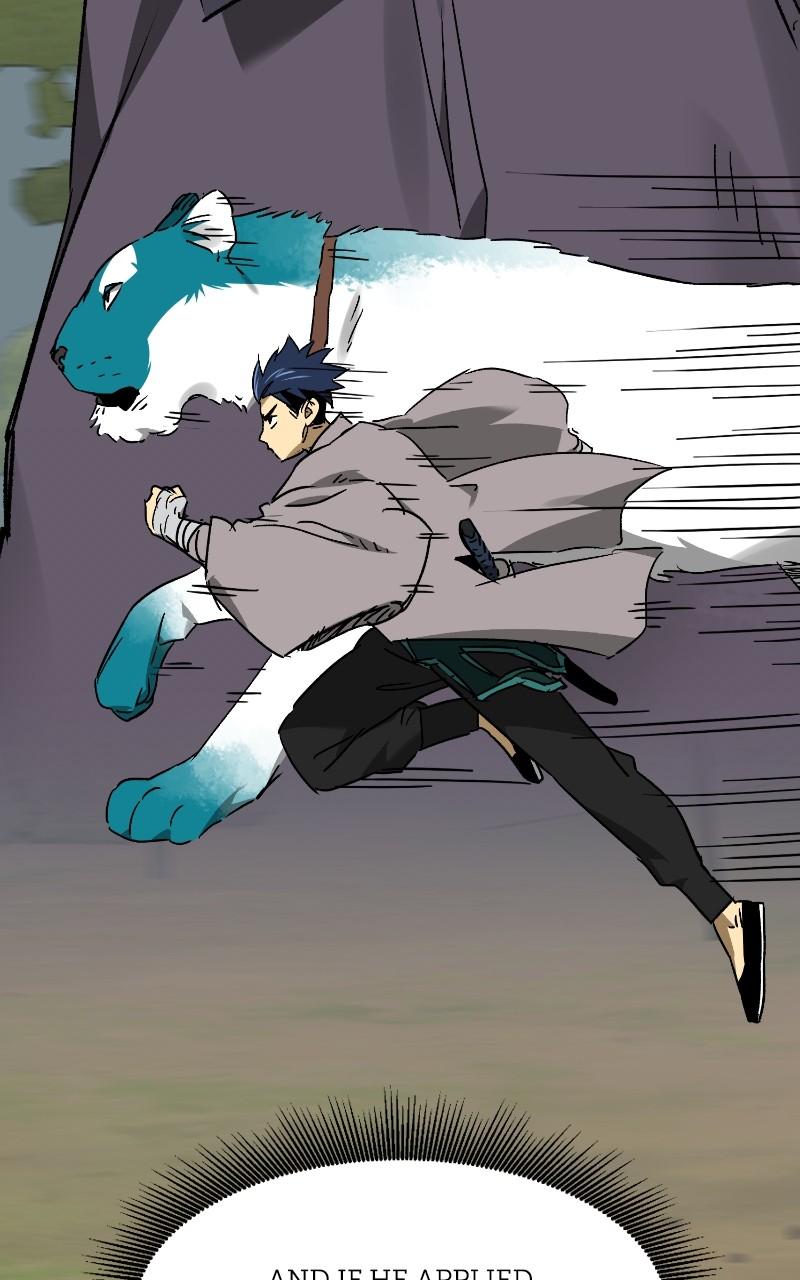 Read Infinite Leveling: Murim chapter 120.5 image 115 on Lezhin