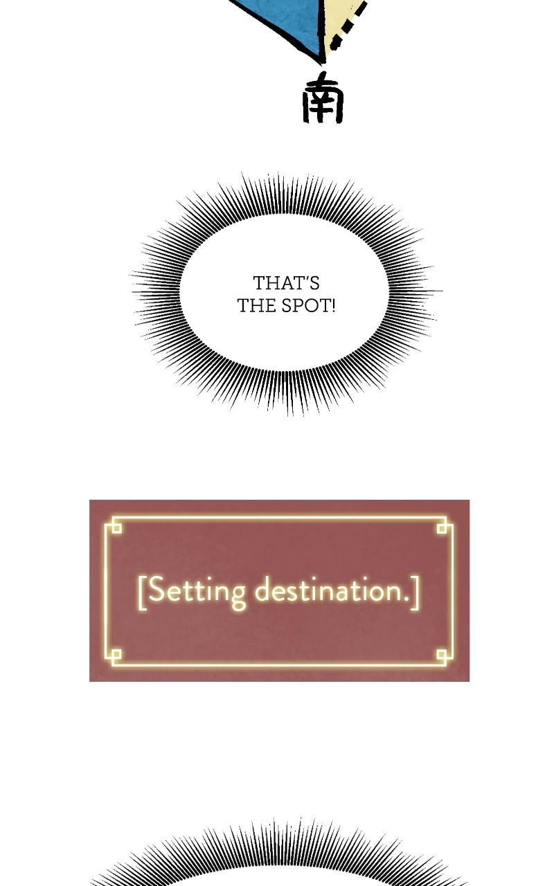 Read Infinite Leveling: Murim chapter 120.5 image 119 on Lezhin