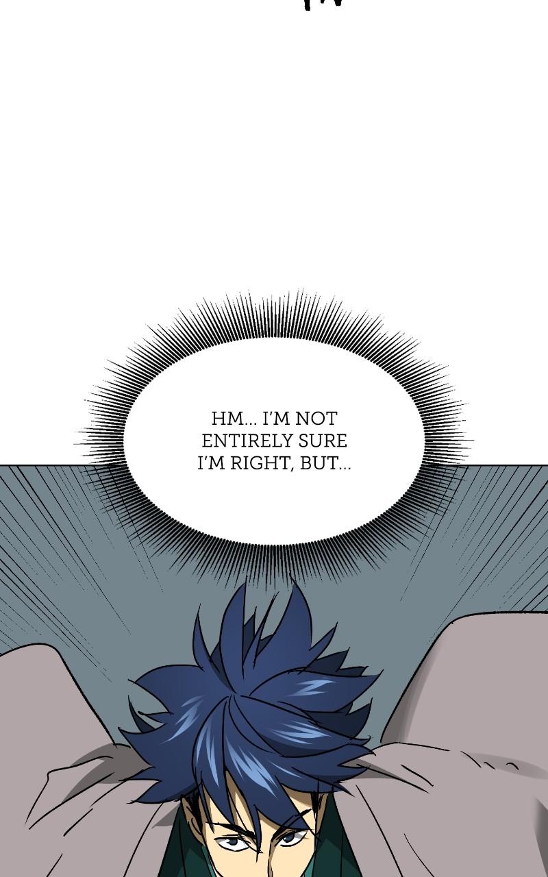 Read Infinite Leveling: Murim chapter 120.5 image 121 on Lezhin