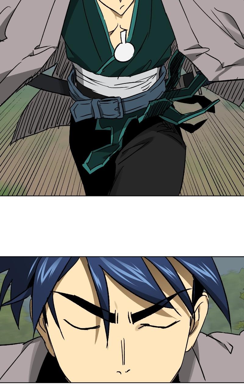 Read Infinite Leveling: Murim chapter 120.5 image 122 on Lezhin