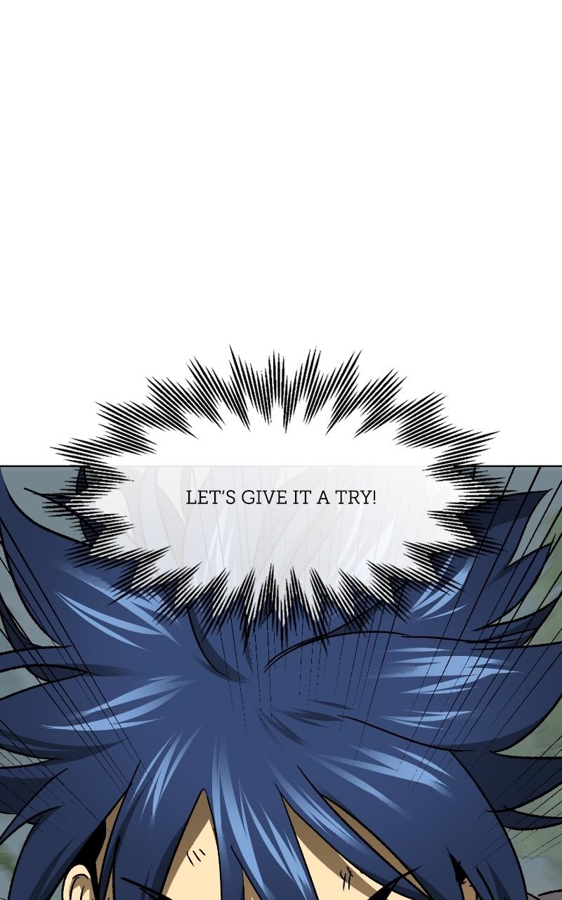 Read Infinite Leveling: Murim chapter 120.5 image 123 on Lezhin
