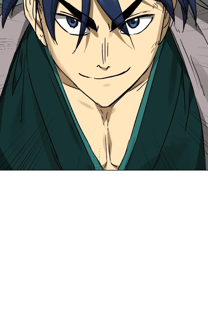 Read Infinite Leveling: Murim chapter 120.5 image 124 on Lezhin