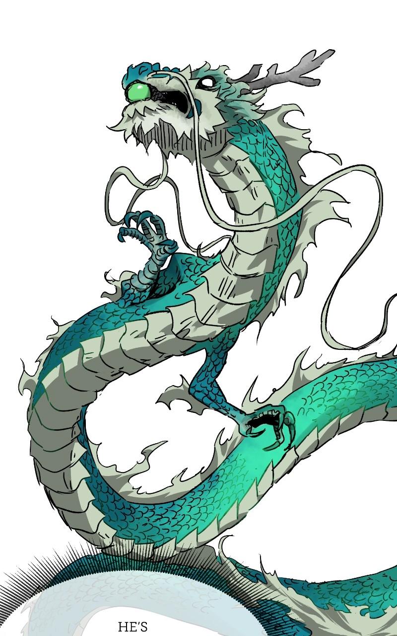 Read Infinite Leveling: Murim chapter 120.5 image 13 on Lezhin