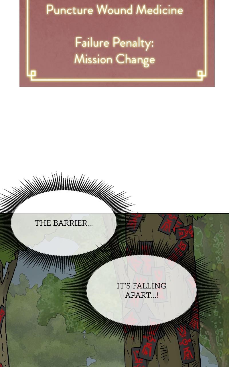 Read Infinite Leveling: Murim chapter 120.5 image 132 on Lezhin