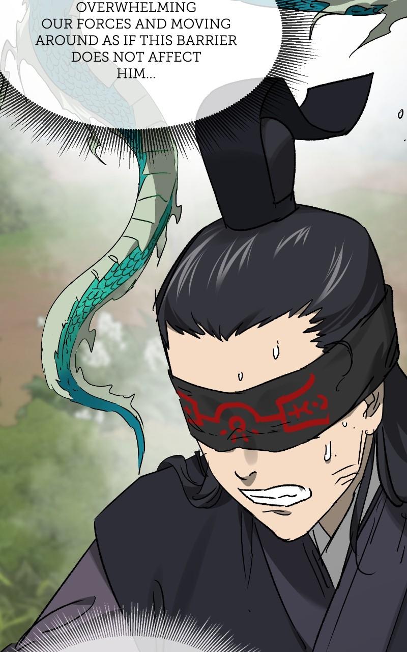 Read Infinite Leveling: Murim chapter 120.5 image 14 on Lezhin