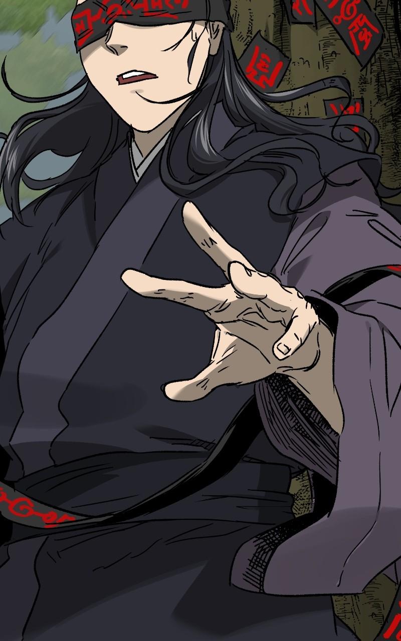 Read Infinite Leveling: Murim chapter 120.5 image 142 on Lezhin