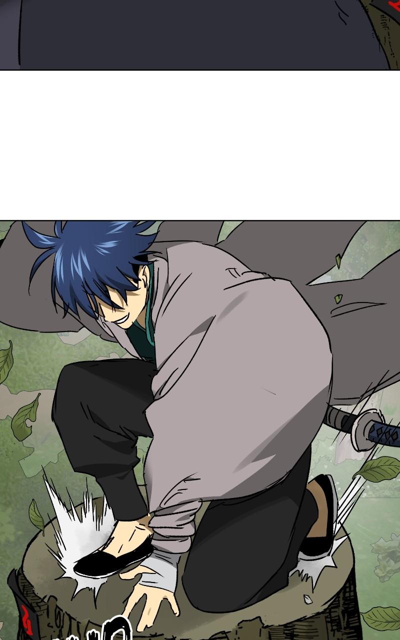 Read Infinite Leveling: Murim chapter 120.5 image 143 on Lezhin