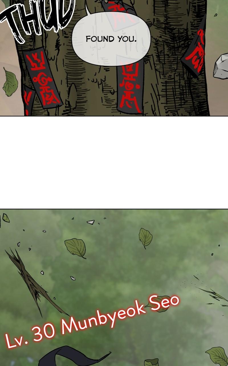 Read Infinite Leveling: Murim chapter 120.5 image 144 on Lezhin