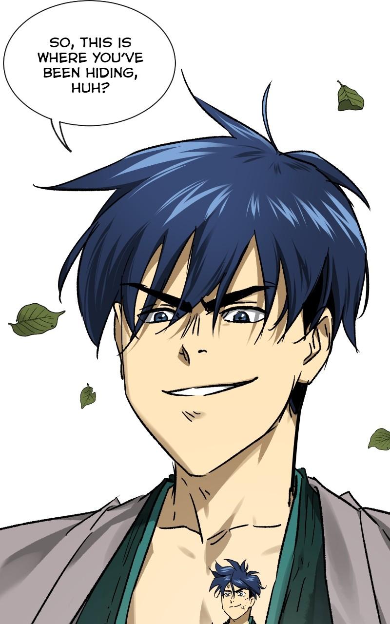 Read Infinite Leveling: Murim chapter 120.5 image 146 on Lezhin