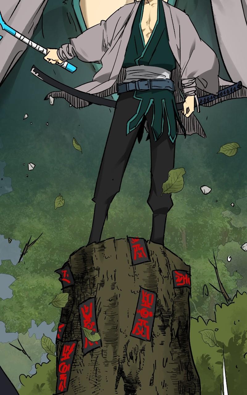 Read Infinite Leveling: Murim chapter 120.5 image 147 on Lezhin