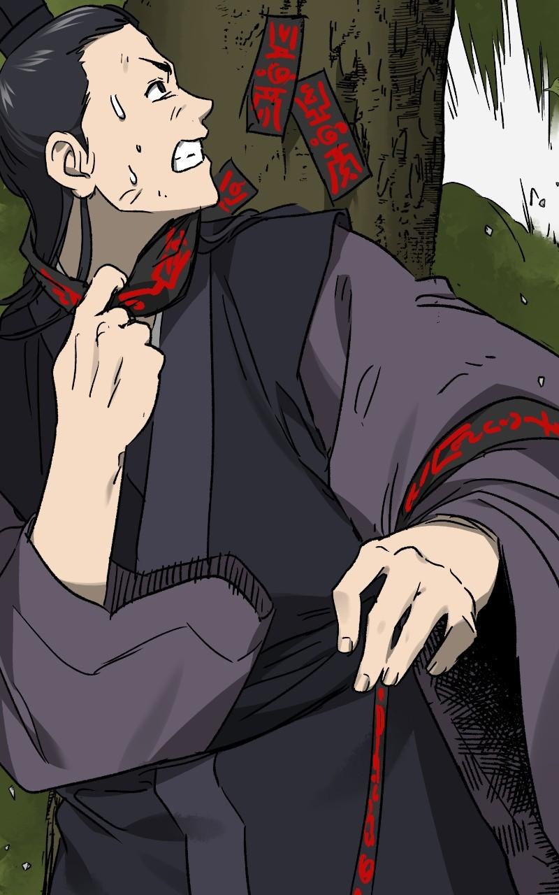 Read Infinite Leveling: Murim chapter 120.5 image 148 on Lezhin
