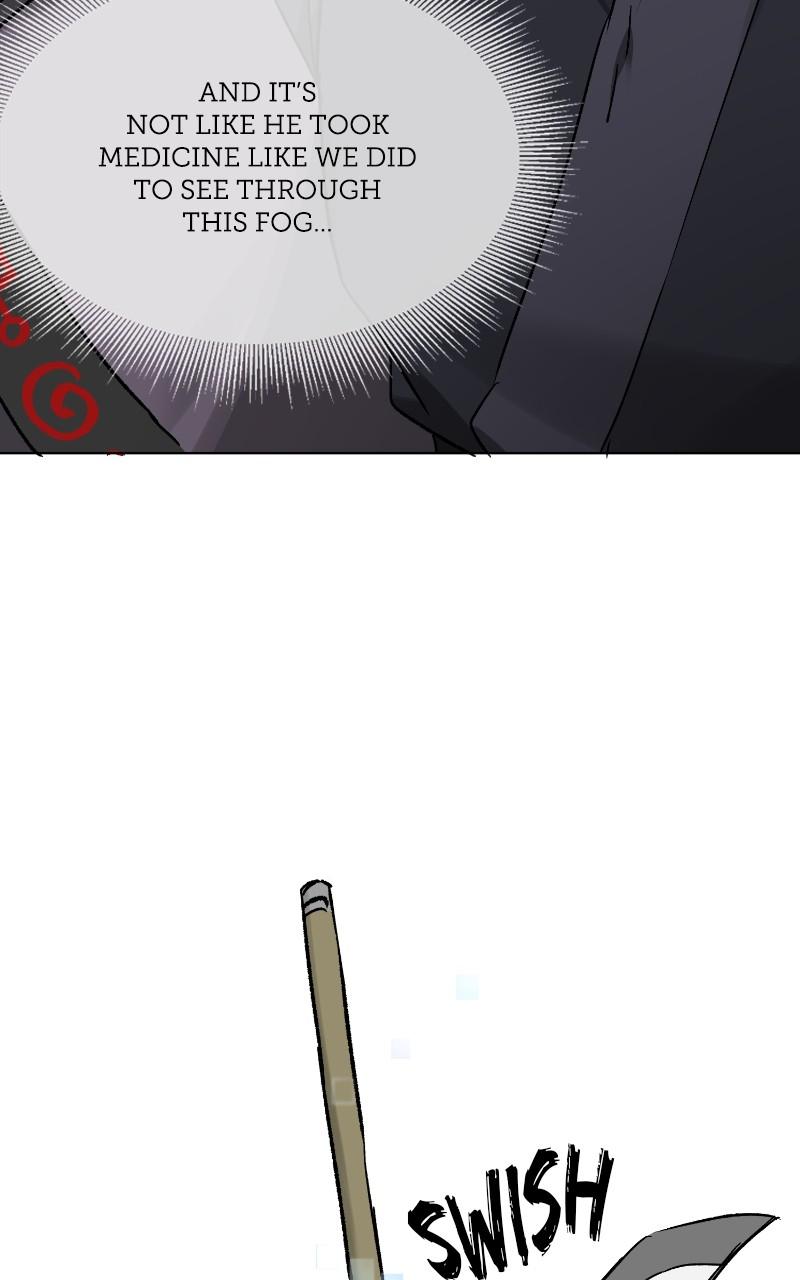 Read Infinite Leveling: Murim chapter 120.5 image 15 on Lezhin