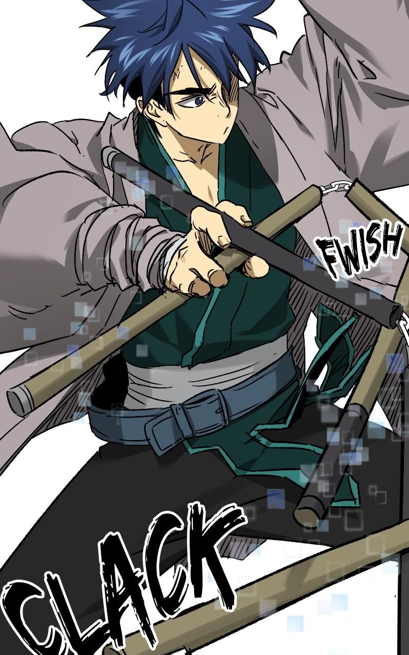 Read Infinite Leveling: Murim chapter 120.5 image 17 on Lezhin