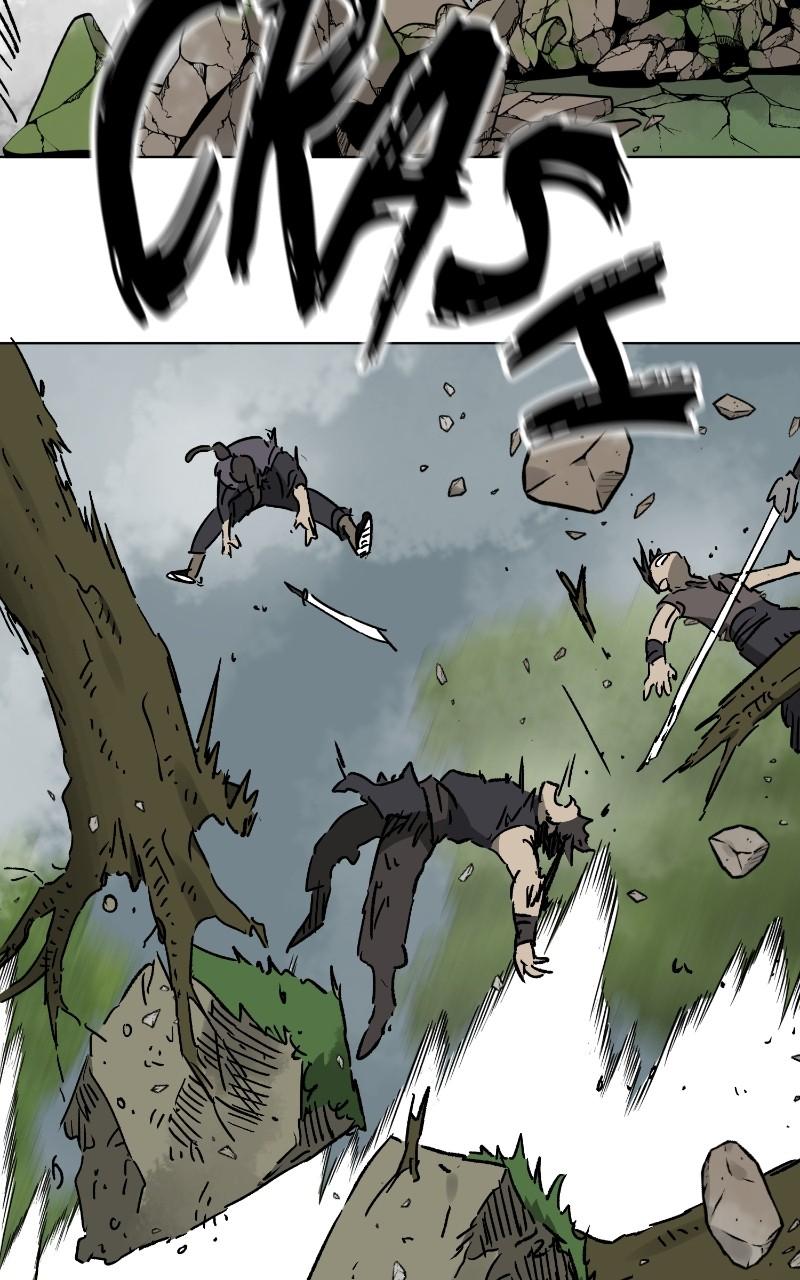 Read Infinite Leveling: Murim chapter 120.5 image 28 on Lezhin