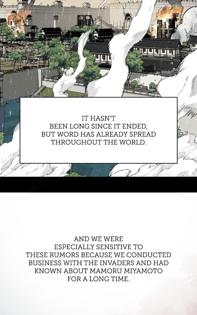 Read Infinite Leveling: Murim chapter 120.5 image 3 on Lezhin