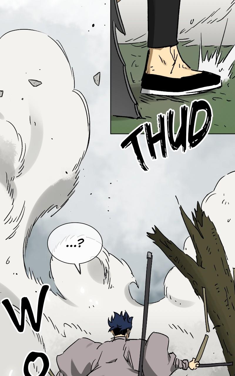 Read Infinite Leveling: Murim chapter 120.5 image 32 on Lezhin