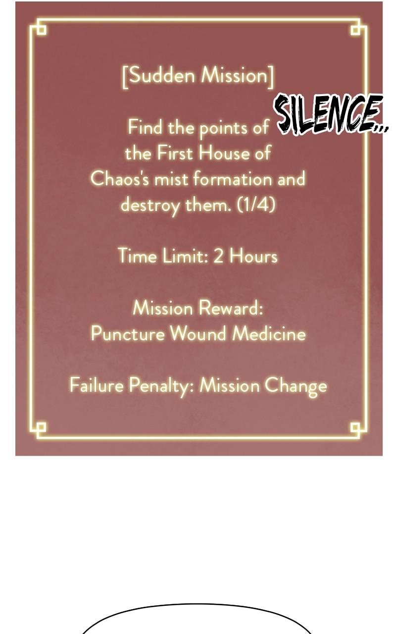 Read Infinite Leveling: Murim chapter 120.5 image 35 on Lezhin