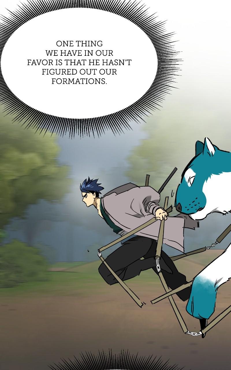 Read Infinite Leveling: Murim chapter 120.5 image 38 on Lezhin