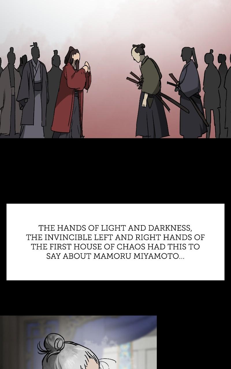 Read Infinite Leveling: Murim chapter 120.5 image 4 on Lezhin