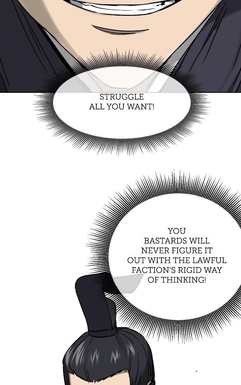 Read Infinite Leveling: Murim chapter 120.5 image 40 on Lezhin