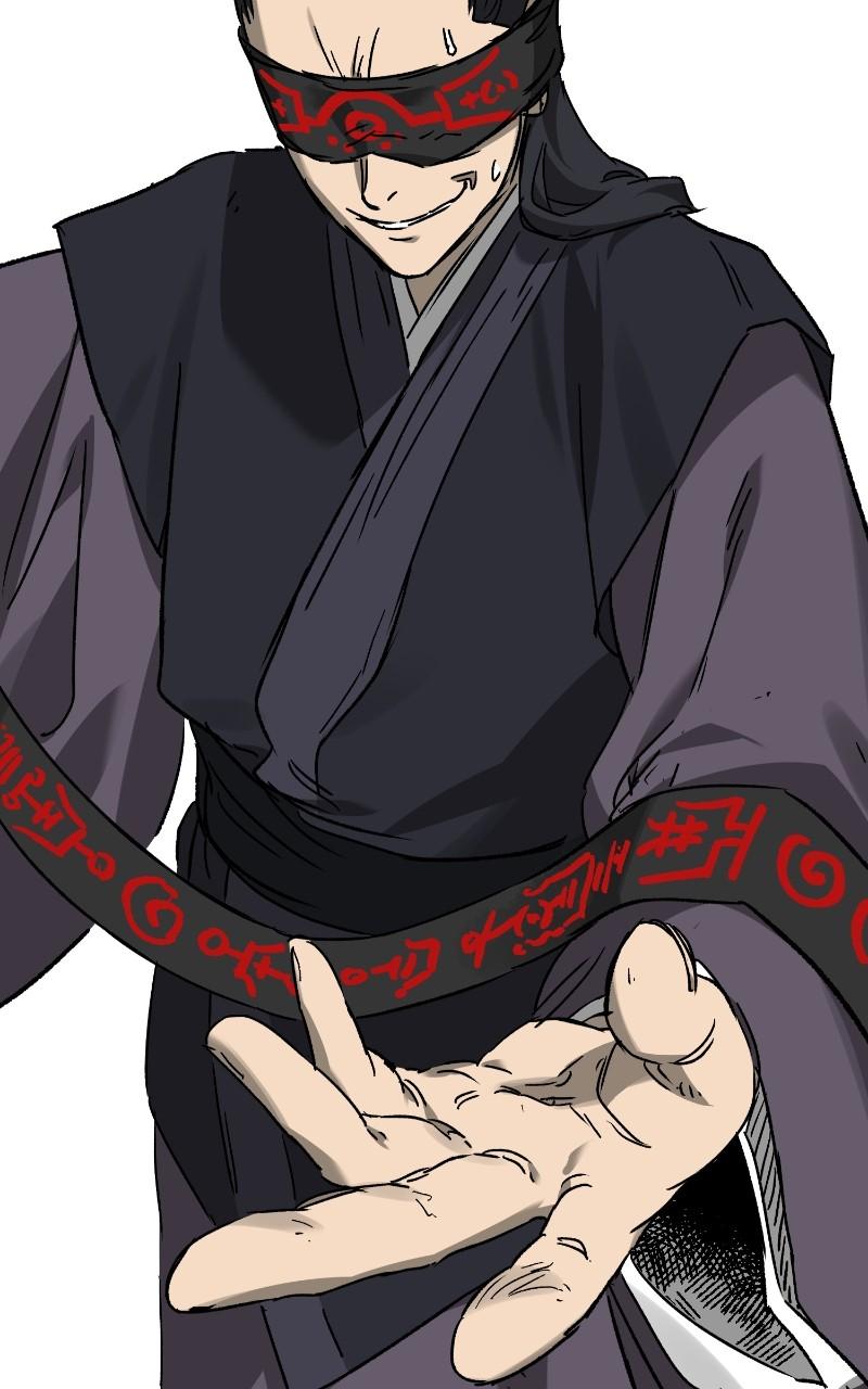 Read Infinite Leveling: Murim chapter 120.5 image 41 on Lezhin