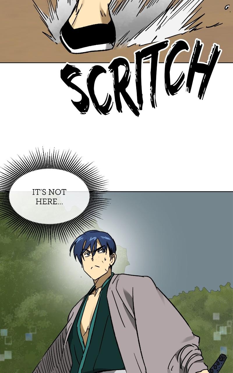 Read Infinite Leveling: Murim chapter 120.5 image 45 on Lezhin