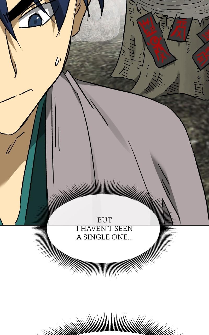 Read Infinite Leveling: Murim chapter 120.5 image 47 on Lezhin
