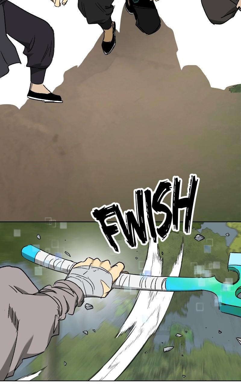 Read Infinite Leveling: Murim chapter 120.5 image 53 on Lezhin