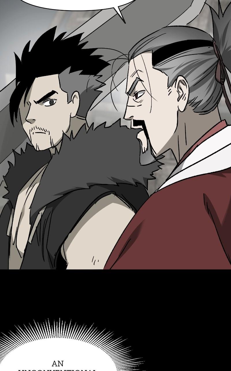 Read Infinite Leveling: Murim chapter 120.5 image 64 on Lezhin