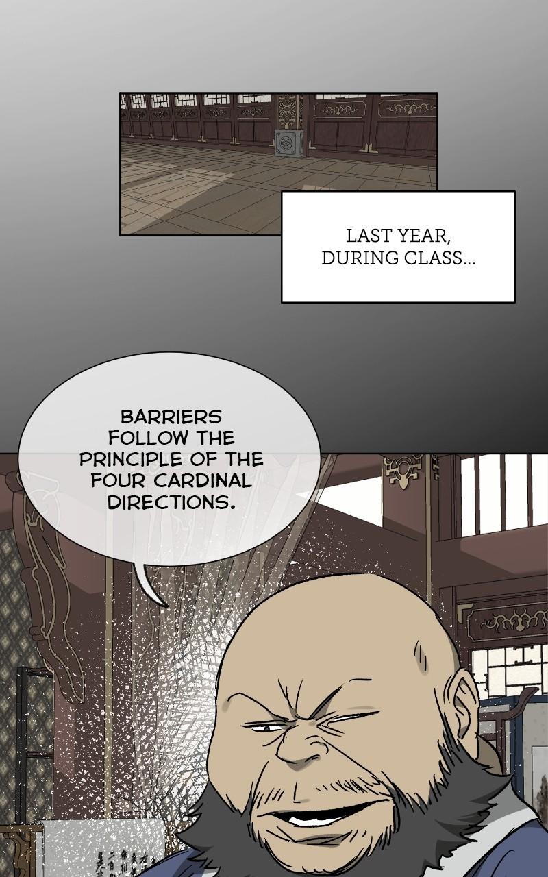 Read Infinite Leveling: Murim chapter 120.5 image 67 on Lezhin
