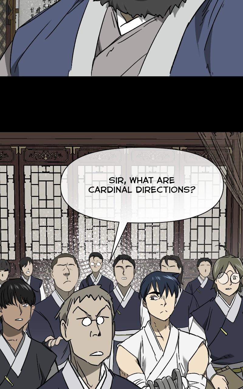Read Infinite Leveling: Murim chapter 120.5 image 68 on Lezhin