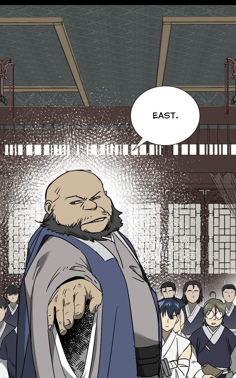Read Infinite Leveling: Murim chapter 120.5 image 71 on Lezhin
