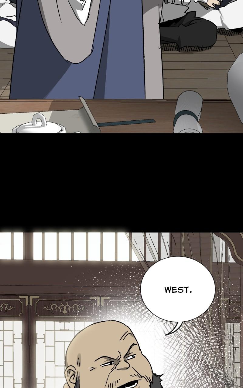 Read Infinite Leveling: Murim chapter 120.5 image 72 on Lezhin