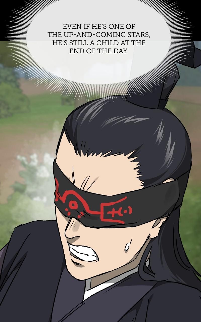 Read Infinite Leveling: Murim chapter 120.5 image 8 on Lezhin