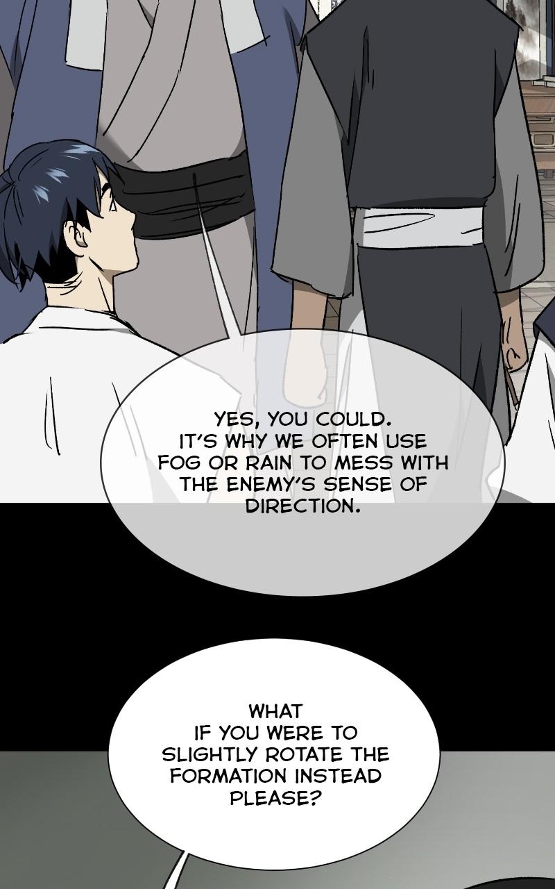 Read Infinite Leveling: Murim chapter 120.5 image 84 on Lezhin