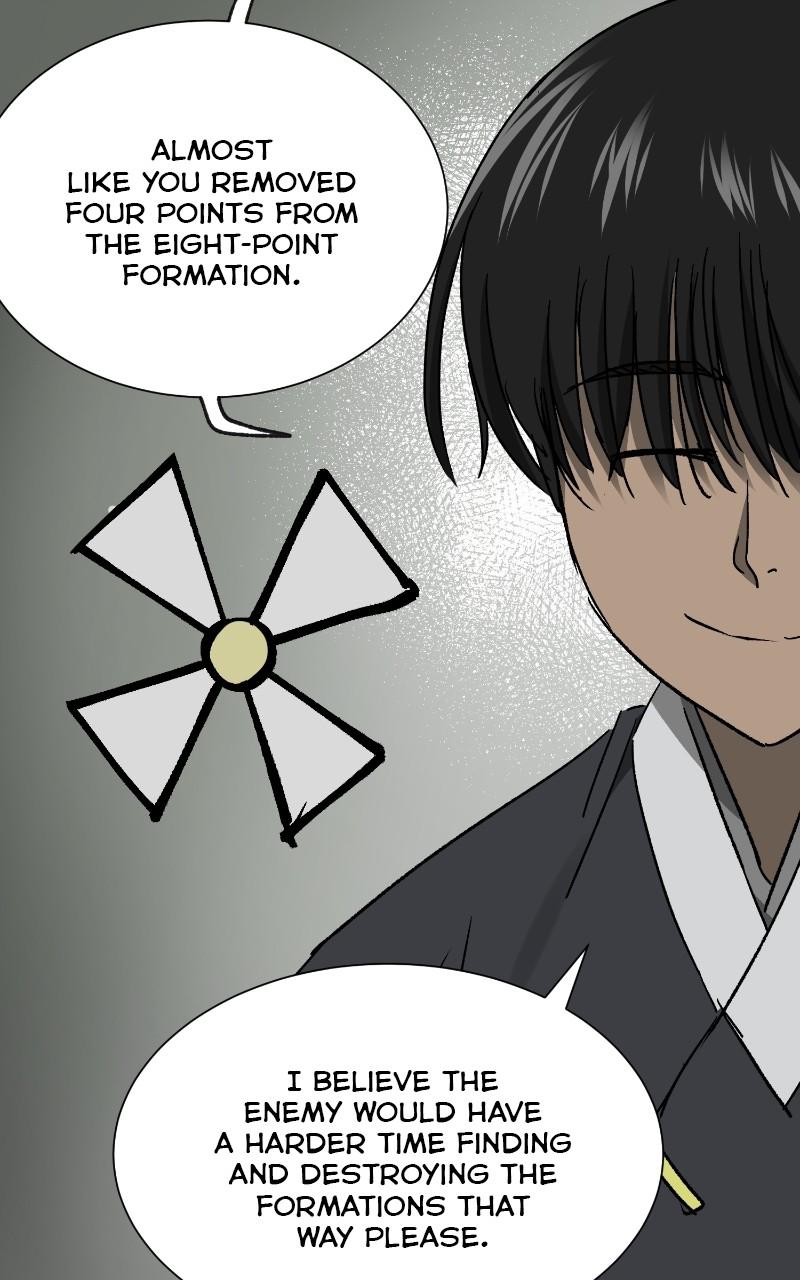 Read Infinite Leveling: Murim chapter 120.5 image 85 on Lezhin