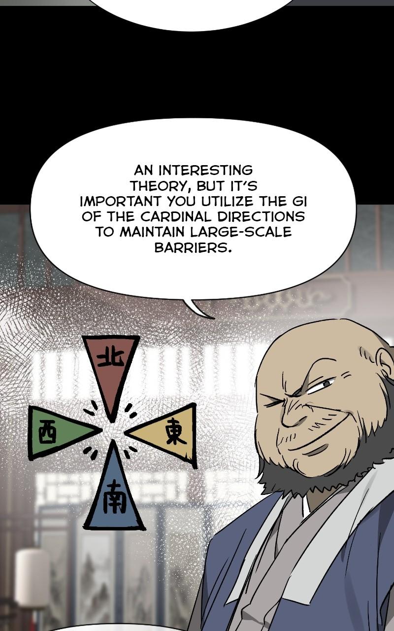 Read Infinite Leveling: Murim chapter 120.5 image 86 on Lezhin