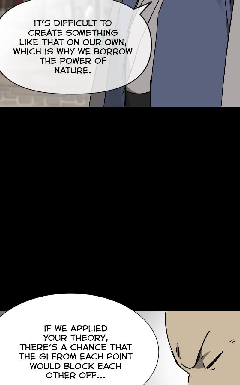 Read Infinite Leveling: Murim chapter 120.5 image 87 on Lezhin