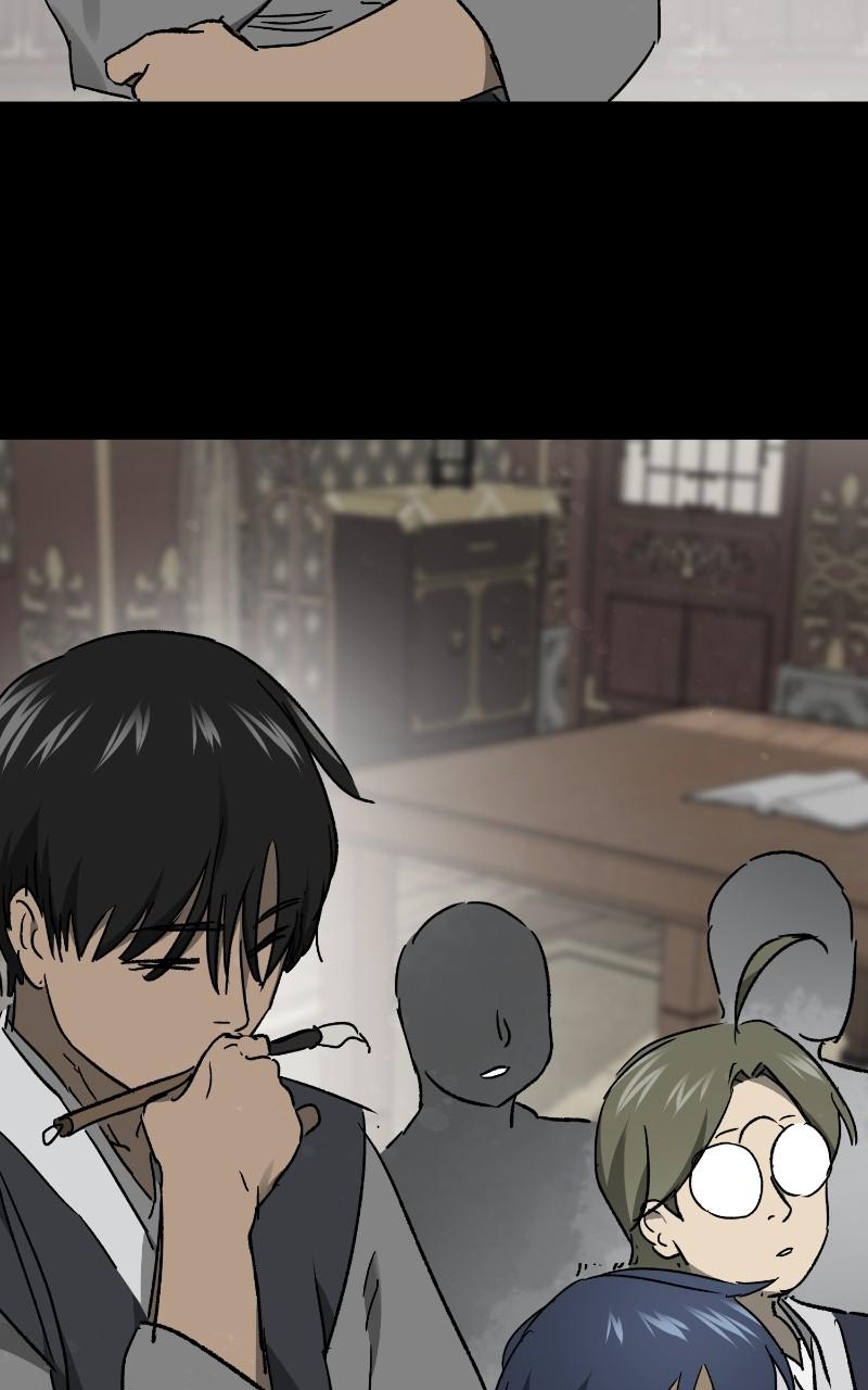 Read Infinite Leveling: Murim chapter 120.5 image 91 on Lezhin
