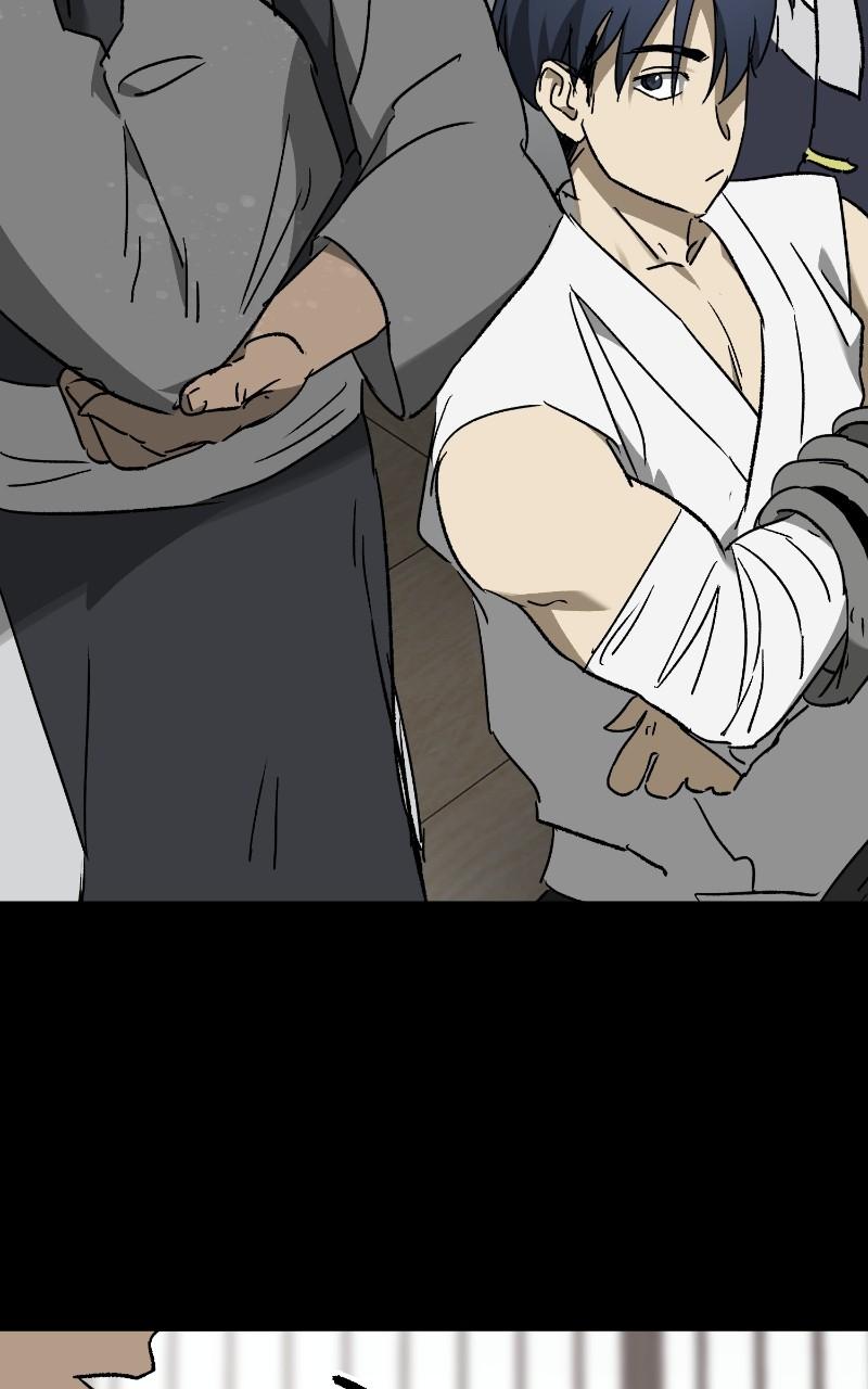 Read Infinite Leveling: Murim chapter 120.5 image 92 on Lezhin