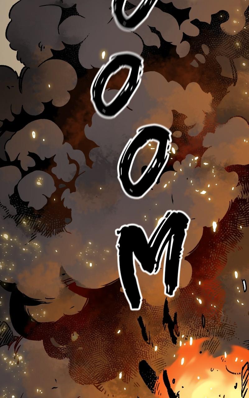 Read Infinite Leveling: Murim chapter 120.6 image 1 on Lezhin